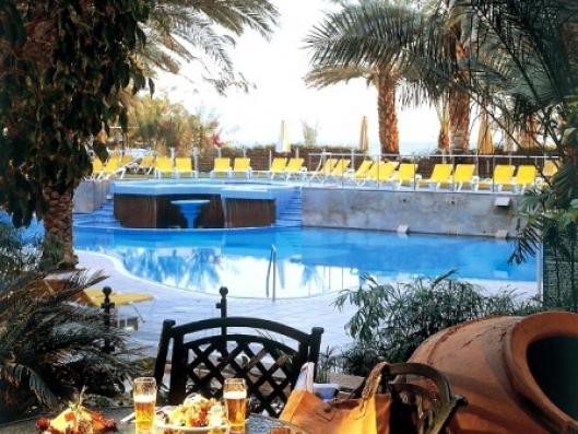 Sheraton Moriah Eilat 5*