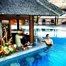 Bvlgari Resort 5*