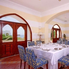 Domina Coral Bay Prestige 5*