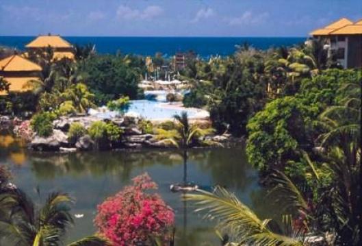 Ayodya Resort Bali 5*