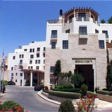 Movenpick Resort Petra 5*