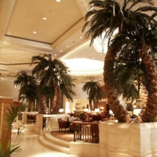 Le Meridien Amman 5*