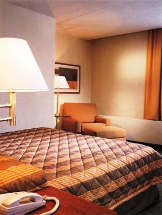Fiesta Inn Centro Historico 4*