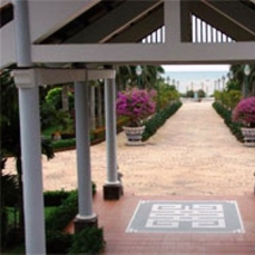 Long Hai Beach Resort 4*