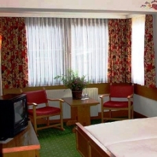 Hotel Saalbacher Hof 4*