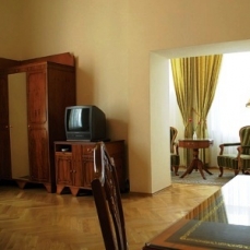 Bristol Tereza 4*