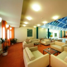 Spa Resort Sanssouci 4*