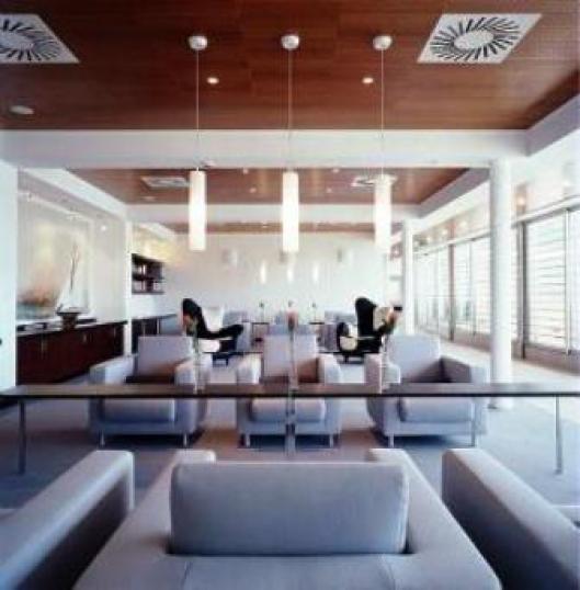 Hotel Pullman Palm Beach 4*