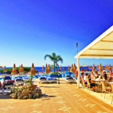 Asterias Beach 4*
