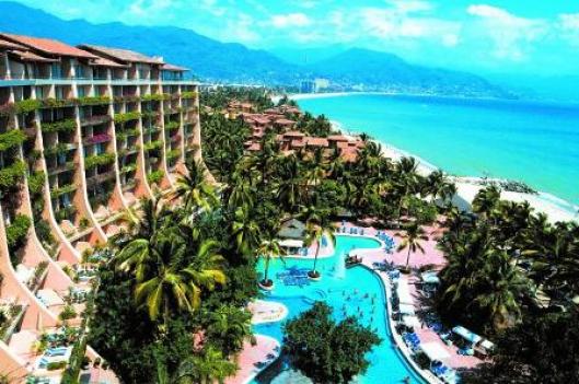 Fiesta Americana Puerto Vallarta 5*
