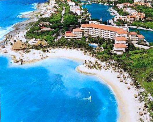 SunScape Puerto Aventuras 5*