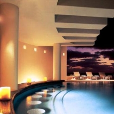 Aqua Cancun 5*