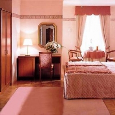 Hotel Romance Puskin 4*