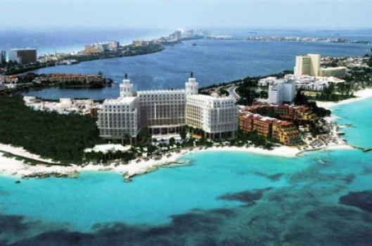 Riu Palace Las Americas 5*