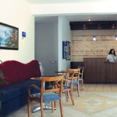 Petrosana Apts Classa «B»