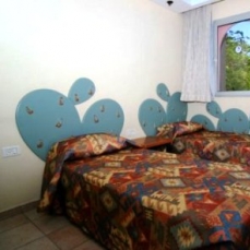Club Inn Eilat 4*