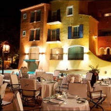 Byblos Saint-Tropez  4* de Luxe