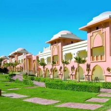 Serenity Makadi Heights 5*