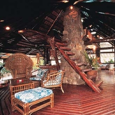 Vahine Island 4*