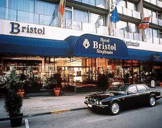 Bristol Stephanie Brussels 5*