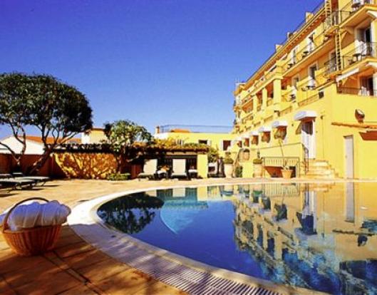 La Perouse  4*