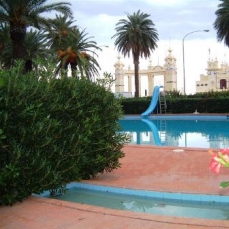 Mondello Palace 4*