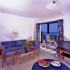 Callisto Holiday Village Classa «A»