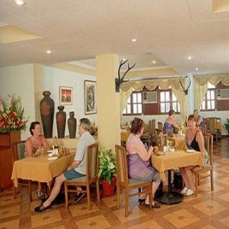 Nizmar Resort Hotel 4*