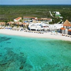 Grand Oasis Riviera Maya 5*
