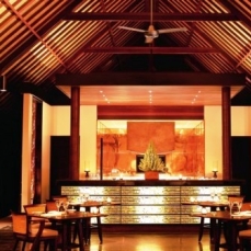 The Club at The Legian Bali boutique 5*
