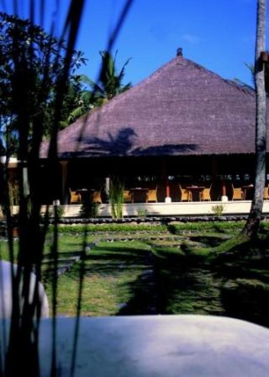 Alila Manggis boutique 5*