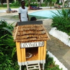 Southern Palms Beach Resort 4*