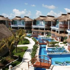   El Dorado Royale & Spa Resort by Karisma 5* 