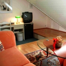 Odinsve 4*