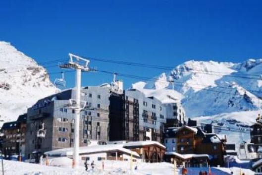 Club Med Val Thorens  3*