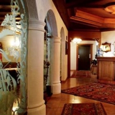 Aktiv Hotel Jagdhaus Monzabon 4* de Luxe