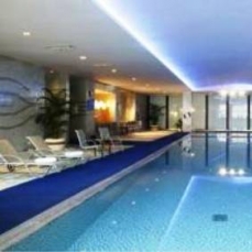 Holiday Inn Xiaoshan Hangzhou 4*