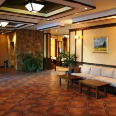 Evelina Palace 4*