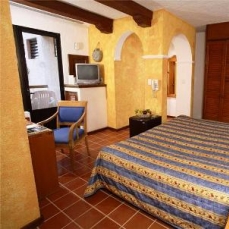 Real Playa del Carmen Hotel & Beach Club 4*