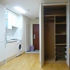 Hyundai Residence 3*