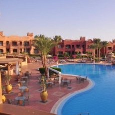 Sea Life Resort 4*