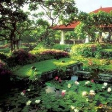 Grand Hyatt Bali 5*