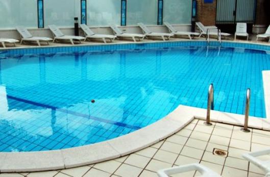 Brown Atrium 3*