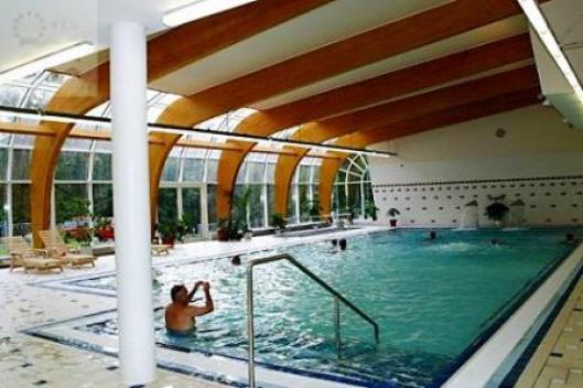 Spa Resort Sanssouci 4*