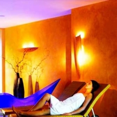 Naturhotel Waldklause 4* de Luxe