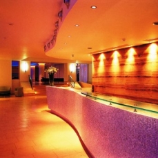 Napa Plaza 4*