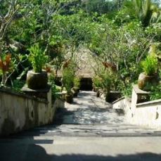Ubud Hanging Gardens boutique 5*