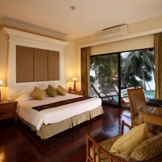 Cape Panwa Hotel 4*