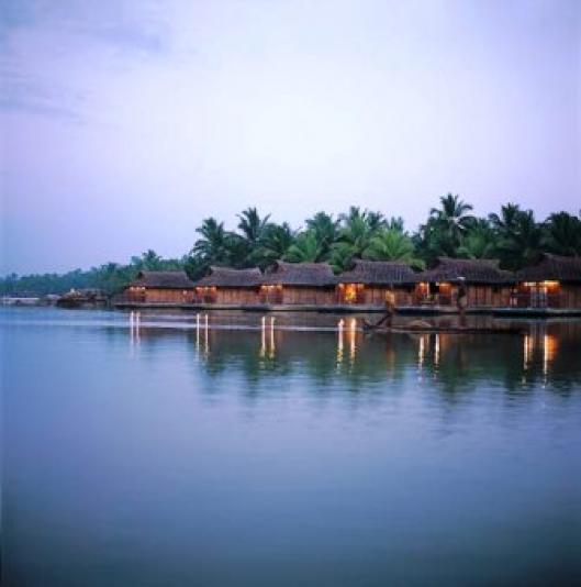 Kalari Kovilakam - Palace of Ayurveda 5*