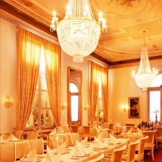 Kempinski Grand Hotel Des Bains 5*